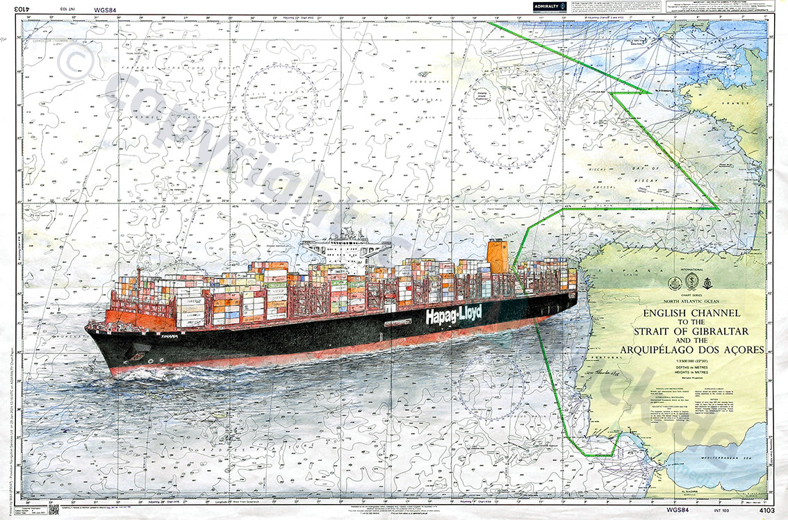 TIHAMA - Hapag-Lloyd