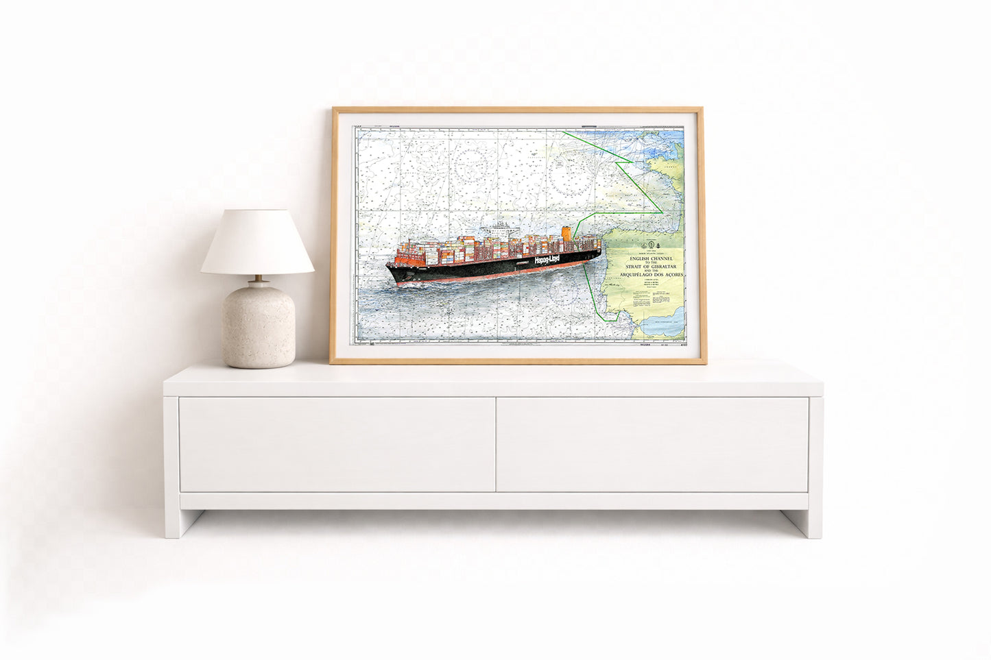 TIHAMA - Hapag-Lloyd
