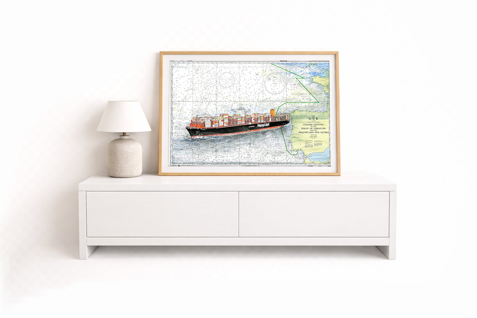 TIHAMA - Hapag-Lloyd