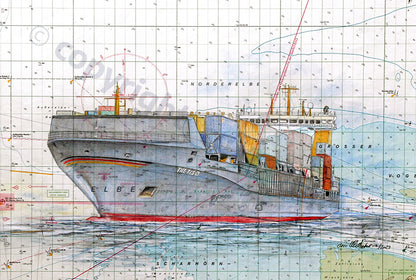 Thetis D