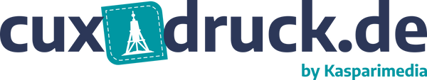 cuxdruck Logo