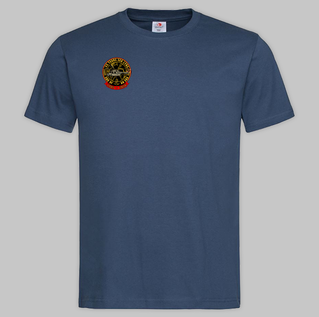 Sea Lynx End of an Era T Shirt | MFG 5 Nordholz