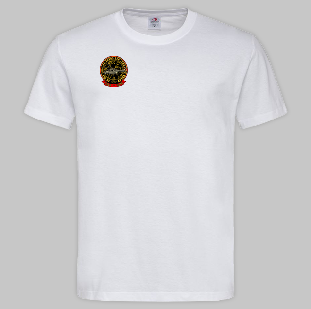 Sea Lynx End of an Era T Shirt | MFG 5 Nordholz